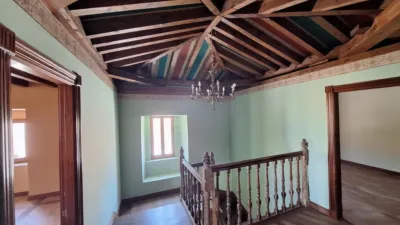 House on Calle de la Fuente photo 9