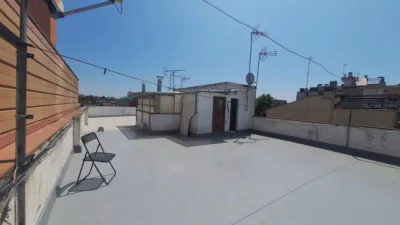 Apartment on Carretera de Barcelona photo 11