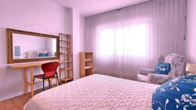 Apartment in Travesía de Juan Carlos I photo 22