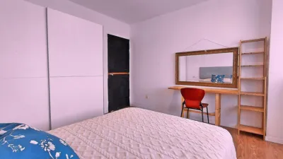 Apartment in Travesía de Juan Carlos I photo 24