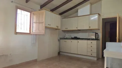 Chalet in La Hoya-Daimes-El Derramador photo 23