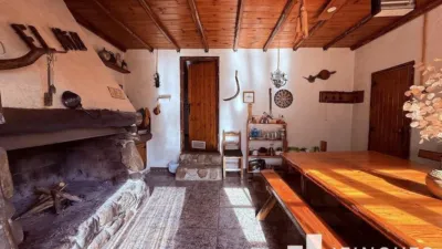 Chalet in Sant Feliu de Llobregat photo 34