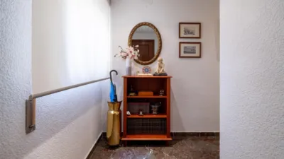 Apartment at Plaza del Parque del Generalife, 8 photo 11