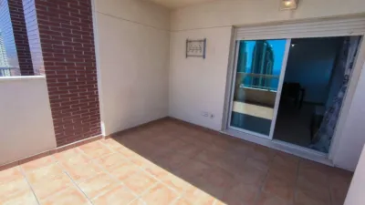 Apartment on President Adolfo Suarez Street photo 8