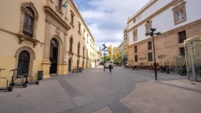 Flat on Calle de Trajano, 9 photo 20