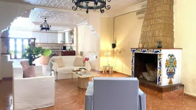 House in Massalfassar photo 6