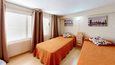 Apartment in Gran Playa photo 20