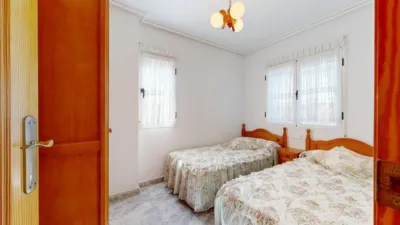 Apartment in Tamarit photo 8