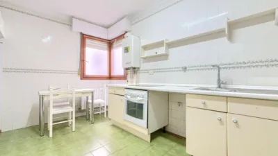 Apartment on San Adrian Etorbidea photo 27