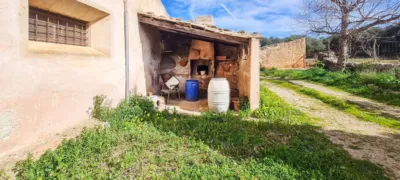 Rustic finca in Sineu photo 22