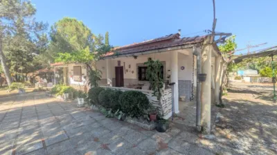 Chalet in Urb Charquillos photo 2