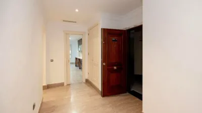 Apartment on Calle Montemenor photo 4