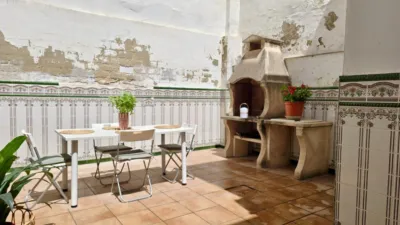 House in Massalfassar photo 2