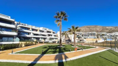 Pis – Finestrat, la Marina Baixa - Vista 5