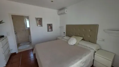 Villa on Carrer de la Vall d'Aran photo 24
