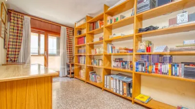 Flat for sale on Calle del Pintor Lorenzo Casanova photo 23
