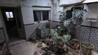 House on Calle de Don Clemente de la Cuadra photo 29