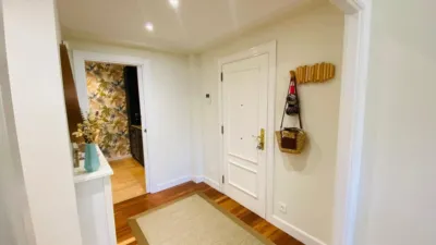 Flat on Calle de Areneazpi, 69 photo 4