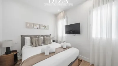 Apartment on Calle del Príncipe de Vergara photo 9