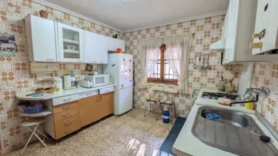 Chalet in Urb Charquillos photo 20