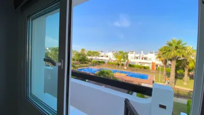 Apartment on Calle 5-6 (Condado de Alhama) photo 4