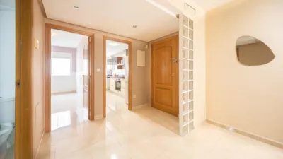Apartment in La Alberca photo 12