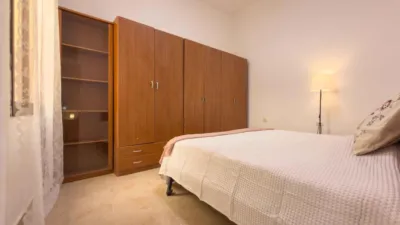 Flat on Calle San Vicente Ferrer, 87 photo 62