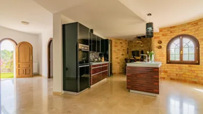 Chalet in Altea La Vella photo 20