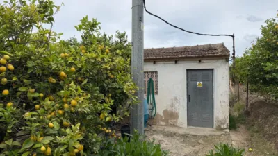 Terreno en venta en Calle San Miguel de Salinas - Vista 3