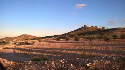 Rustic Finca in El Pedrusco photo 8