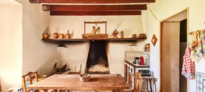 Rustic finca in Sineu photo 14