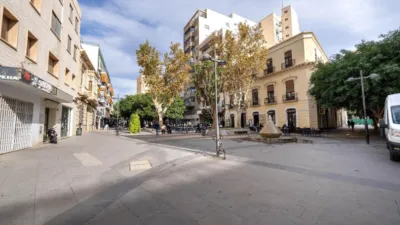 Flat on Calle de Trajano, 9 photo 21