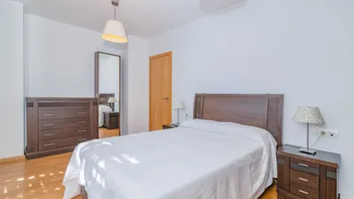 Apartment on Circunvalación Street photo 42