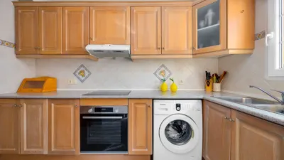 Semi-detached house on Calle Cuerda, 5 photo 15