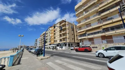 Pis – Torrevieja - Vista 2