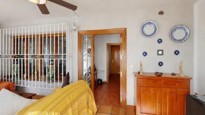 Chalet in Sangonera La Seca photo 18