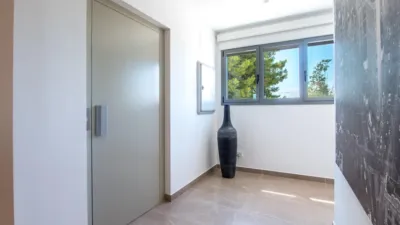 Chalet in Beniaján photo 33