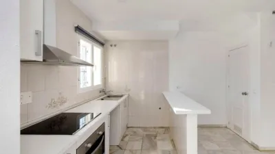 Duplex on Avenida de la Aljaima photo 12
