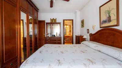 Apartment at Plaza del Parque del Generalife, 8 photo 23