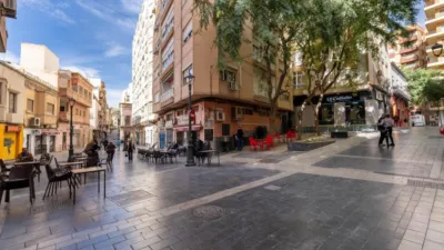 Flat on Calle de Trajano, 9 photo 2
