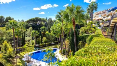 Apartment on Calle Montemenor photo 27