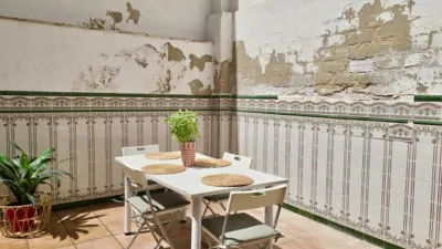 House in Massalfassar photo 28