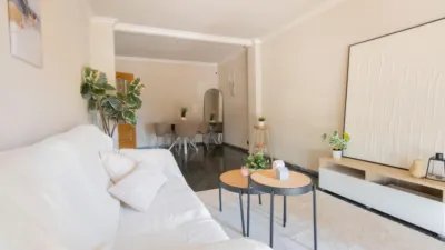 Apartment on Avenida de Alicante photo 9