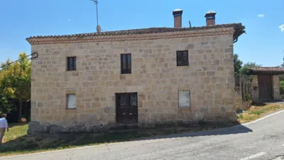 House on Calle de la Fuente photo 3