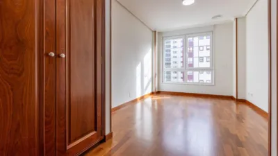 Apartment on Manuel Murguía Street photo 3