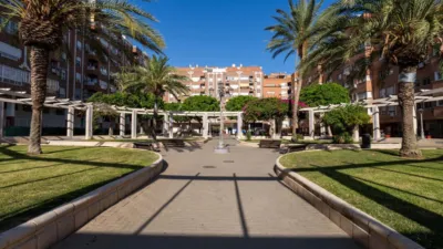 Apartment at Plaza del Parque del Generalife, 8 photo 7