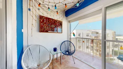 Apartment on Jalisco Street photo 21