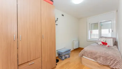Apartment in Centre photo 11