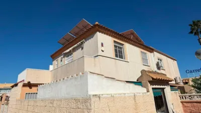 Pis – Torrevieja, Azahar del Mar, Urbanización El Chaparral - Vista 2