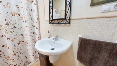 Apartment in Gran Playa photo 13
